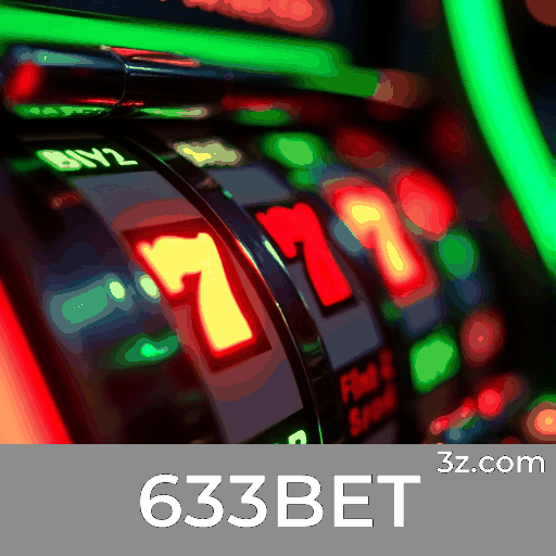 633BET: Domine jogos com estratégias eficazes