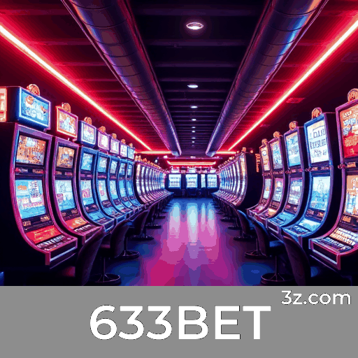 Sistema de Recompensas Avançado, Maximize Seus Ganhos em 633BET