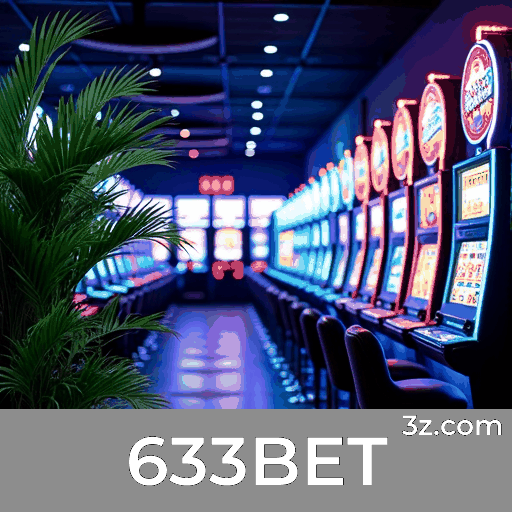 Sistema de Recompensas Avançado, Maximize Seus Ganhos em 633BET
