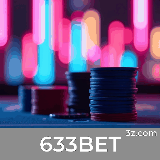 633BET Login: Descubra Benefícios Exclusivos e Contas VIP