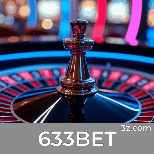 Experiência perfeita: 633BET aplicativo móvel para apostas