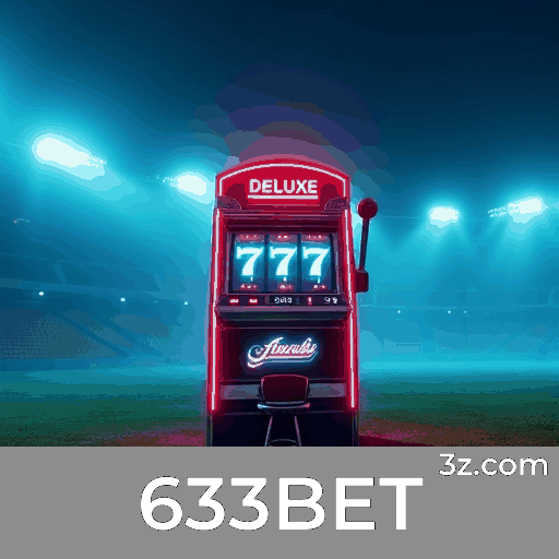 633BET: Domine jogos com estratégias eficazes
