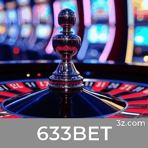 633BET: Plataforma de Jogos Online Segura e Rápida